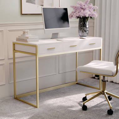 Zipcode Design Chang Desk Reviews Wayfair